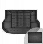 Frogum 3D gumiszőnyeg csomagtartóba Lexus Nx I 2014-2021