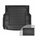 Frogum 3D gumi csomagtérszőnyeg Mercedes-Benz C-osztály S204 2007-2014-hez