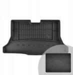 Frogum 3D gumi csomagtérszőnyeg Nissan Tiida I 2004-2012-hez