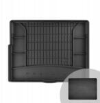 Frogum 3D gumi csomagtérszőnyeg Citroën C4 Picasso II 2013-2019-hez