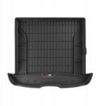 FroGum ProLine 3D gumi csomagtérszőnyeg logóval Volvo V50 2004-2012-hoz