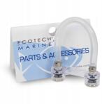 Ecotech VX102 nyomógombos csőcsatlakozó (Connector VX102)