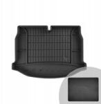 Frogum 3D gumi csomagtérszőnyeg Volkswagen Beetle 2011-2019-hez