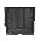 FroGum ProLine 3D gumi csomagtérszőnyeg logóval Opel Zafira A 1999-05-hez - allegro - 13 190 Ft