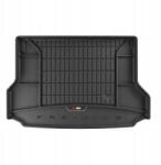 FroGum ProLine 3D gumi csomagtérszőnyeg logóval Nissan X-Trail III 17-21-hoz