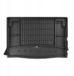 FroGum ProLine 3D gumi csomagtérszőnyeg Citroën Berlingo I 96-05 logóval