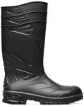 Exena DEVIL black S5 FO SR magasszárú csizma
