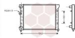 VAN WEZEL Radiator, racire motor VAN WEZEL 30075662 (30075662)