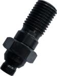 Diatech Adaptor carote 1 2 - 1 1 4 Diatech ADC1 2E, cu filet exterior (ADC1/2E)