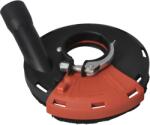 Diatech Dispozitiv de evacuare praf la slefuire Diatech DEP125 (DEP125) Disc de taiere