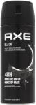 AXE Black deodorant spray pentru bărbati 150 ml