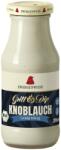 ZWERGENWIESE Sos de usturoi, fara gluten bio 200ml