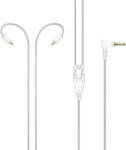 MEE Audio M6 PRO G2 AND MX PRO CABLE - Cablu profesional modular pentru căști - Transparent (MEE-B-CABLE-M6PROG2-CL)