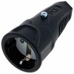 PCE 2510-ss Taurus2 Dugalj Fekete (9900000196)