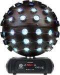 LIGHT4ME LED SPHERE 5x18W RGBWA-UV effektlámpa (D030100255)