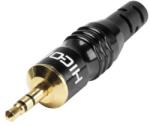 HICON HI-J35S02 jack (3, 5mm) 3-pole (D090310001)