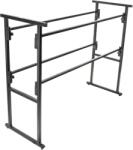 STAND4ME DJ120 MKII DJ állvány 122 cm (D030100253)
