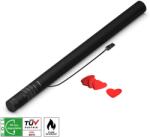 MagicFX Electric Confetti Shot Red Hearts 80cm (D030513006)