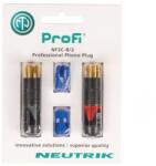 Neutrik Nf2c-b/2 (d090320002)
