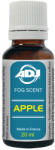 ADJ Füstfolyadék illataroma 20ml Alma (1211200007)