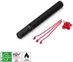 MagicFX - Handheld Cannon 50 cm - Streamers - Red (HS03RD)