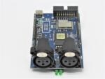 ADJ MainPcb MyDmxGo (9900011337)