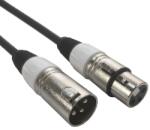 Accu-Cable AC-XMXF/3 microphone cable XLR/XLR 3m (1611000013)
