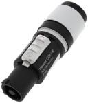 Neutrik Nac3fxxb-w-l (d090350007)