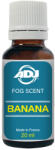 ADJ Füstfolyadék illataroma 20ml Banán (1211200004)