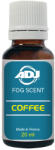 ADJ Füstfolyadék illataroma 20ml Kávé (1211200015)