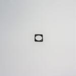 ADJ FixingPlate XLR/Power Socket (9900019641)