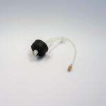 ADJ Tank Cap Complete Entour Snow (9900022307)
