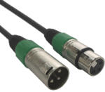 Accu-Cable AC-XMXF/5 microphone cable XLR/XLR 5m (1611000010)