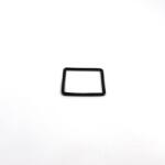 ADJ Sealing Display Cover Element H IP BLK (9900023714)