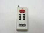 ADJ RemoteWirelesRF315MHz VFVolcanoSNo (9900008282)