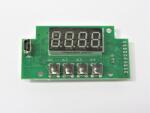 ADJ DisplayPCB+USB ElementQaIpHexIp SN>19131 (9900012134)