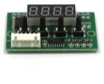 ADJ DisplayPCB Fog Fury Jett Pro (9900022410)