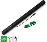 MagicFX Electric Confetti Shot 80cm Dark Green (D030100065)