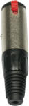 Accu-Cable AC-C-J6FS Jack 6, 3mm Stereo Female