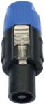 Accu-Cable AC-C-SP4 Plug Speaker 4pin (1613000021)