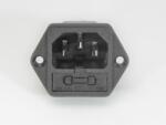 ADJ IECPowerConnector ElementSeries SN>19131 (9900011512)