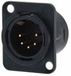 Neutrik NC5 MD-L1-B