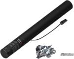 MagicFX Electric Confetti Shot 50cm Silver Metallic (D030100062)