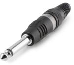 HICON HI-J63M03 jack (6, 3mm) 2-pole (D090310008)