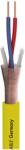 Sommer Cable SC Stage 22 Highflex Yellow 2x0, 22