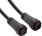 Accu-Cable DMX IP ext. cable 2m Wifly EXR Par IP (1226100305)
