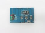 ADJ ButtonPcb MyDmxGo (9900011336)