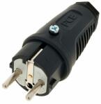 PCE 0521-as Taurus2 Plug Szürke (9900000158)