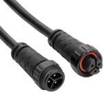 Accu-Cable DMX IP ext. cable 5m Wifly EXR Bar IP (1226100317)