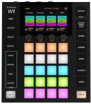 Wolfmix W1 MK3 Vezérlőpult